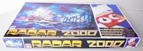 Radar 2000 - Board Game - Ceji Compagnie du Jouet 1981