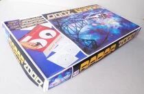 Radar 2000 - Board Game - Ceji Compagnie du Jouet 1981