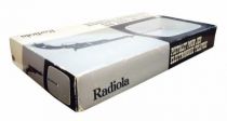 Radiola - Accessoire pour Console Radiola T-02 - Pistolet pour Jeu Electronique Télévisé (neuf en boite)