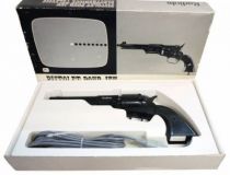 Radiola - Console Radiola T-02 Accessory - Gun for TV Electronic Game (mint in box)