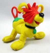 Figurines PVC