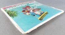 Raggedy Ann - Set of 3 Discs Gaf View-Master 3-D B 406 Mint Sealed