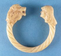 Rahan - «Lion\'s Courage» Bracelet - Pif Gadget #950