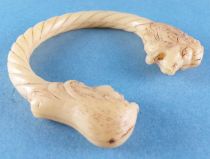 Rahan - «Lion\'s Courage» Bracelet - Pif Gadget #950