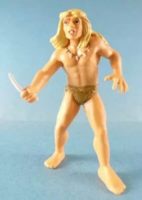 Rahan - Figurine PVC Papo - Rahan