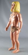 Rahan - Ideal 90-202 - Figurine Articulée Plastique 22 cm Rmc Tf1