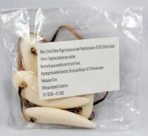 Rahan - Le Collier de Griffes sur Lacet de Cuir - Hachette 2020 - Neuf Cellophané