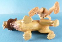 Rahan - Papo PVC Figure - Rahan & Gorak