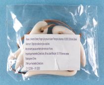 Rahan - The Claw Necklace on Leather Cord - Hachette 2020 - Mint in Package 