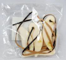 Rahan - The Claw Necklace on Leather Cord - Hachette 2020 - Mint in Package 