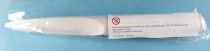 Rahan - The Knife - Hachette 2020 - Mint in Package 