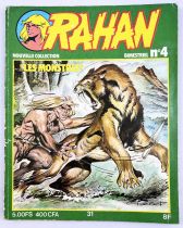Rahan (New Collection) Bimonthly #04 (1978)