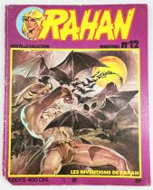 Rahan (New Collection) Bimonthly #12 (1979)