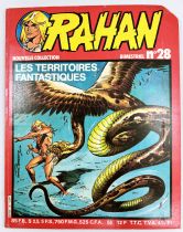 Rahan (New Collection) Bimonthly #28 (1982)