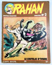 Rahan (Nouvelle Collection) Bimestriel n°02 (1978)