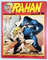 Rahan (Nouvelle Collection) Bimestriel n°16 (1980)