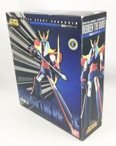 Raideen - Bandai Super Robot Chogokin - Reideen the Brave