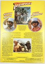 Raiders of the Lost Ark - The Official Film Poster Magazine (Phoenix Publications Ltd 1981)