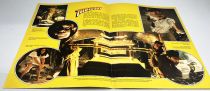 Raiders of the Lost Ark - The Official Film Poster Magazine (Phoenix Publications Ltd 1981)