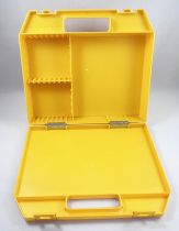 Rainbow Brite - Carry Case for  Audio Story Cassettes tapes and books
