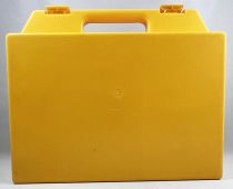 Rainbow Brite - Carry Case for  Audio Story Cassettes tapes and books