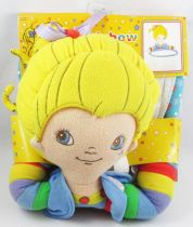 Rainbow Brite - Catch-All Bag / Panier Suspendu - Baby Boom Consumer Prod. 2003