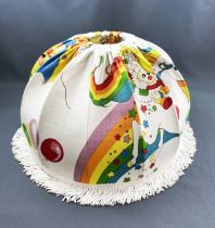 Rainbow Brite - Ceiling Lampshade / Abat-Jour de Plafond (1983)