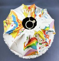 Rainbow Brite - Ceiling Lampshade / Abat-Jour de Plafond (1983)