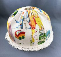 Rainbow Brite - Ceiling Lampshade (1983)