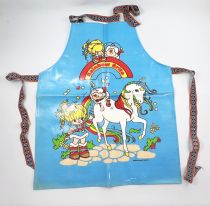 Rainbow Brite - Child Apron / Tablier pour Enfant (1983)
