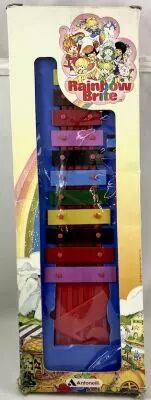 Kit tablier pour enfant de 6 à 8 ans