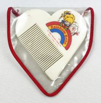Rainbow Brite - Comb - Kat\'s Meow (1983)