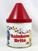 Rainbow Brite - Crayon Box - Cheinco 1983