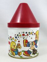 Rainbow Brite - Crayon Box - Cheinco 1983