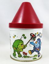 Rainbow Brite - Crayon Box - Cheinco 1983
