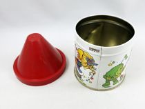 Rainbow Brite - Crayon Box - Cheinco 1983
