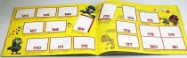 Rainbow Brite - Cromy (Uruguay) - Sticker Collector Album Empty (1993)