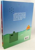 Rainbow Brite - Hallmark - Livre sonore \ Rainbow Brite and the Kids Caper\  - 2015