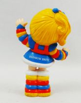 Rainbow Brite - Hallmark - PVC figure Rainbow Brite