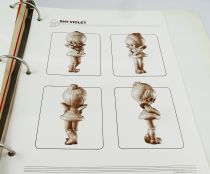 Rainbow Brite - Hallmark Properties - Licensee Style Guide