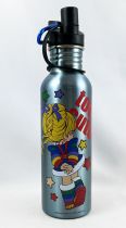 Rainbow Brite - Insulated Bottle / Gourde Isotherme - Backstage Pass 2010
