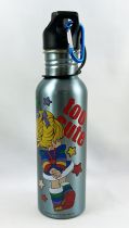 Rainbow Brite - Insulated Bottle / Gourde Isotherme - Backstage Pass 2010