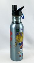 Rainbow Brite - Insulated Bottle / Gourde Isotherme - Backstage Pass 2010