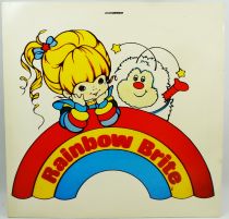 Rainbow Brite - LP vinyl Record - BBC Records England 1985
