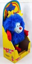 Rainbow Brite - Mattel - 12\  Doll - Champ Sprite (Box Europe)