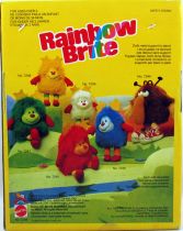 Rainbow Brite - Mattel - 12\  Doll - Champ Sprite (Box Europe)