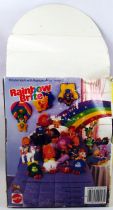 Rainbow Brite - Mattel - 12\  Doll - Glee Sprite (Box USA)