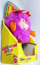Rainbow Brite - Mattel - 12\  Doll - Glee Sprite (Box USA)