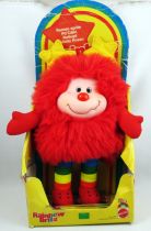 Rainbow Brite - Mattel - 12\  Doll - Romeo Sprite (Box Europe)