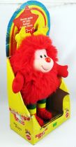 Rainbow Brite - Mattel - 12\  Doll - Romeo Sprite (Box Europe)